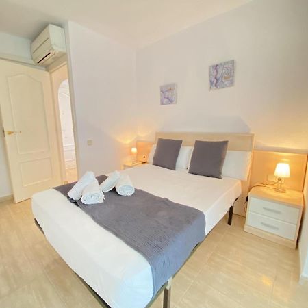For A Stay Altair Mar Salou Buitenkant foto