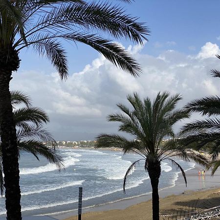For A Stay Altair Mar Salou Buitenkant foto