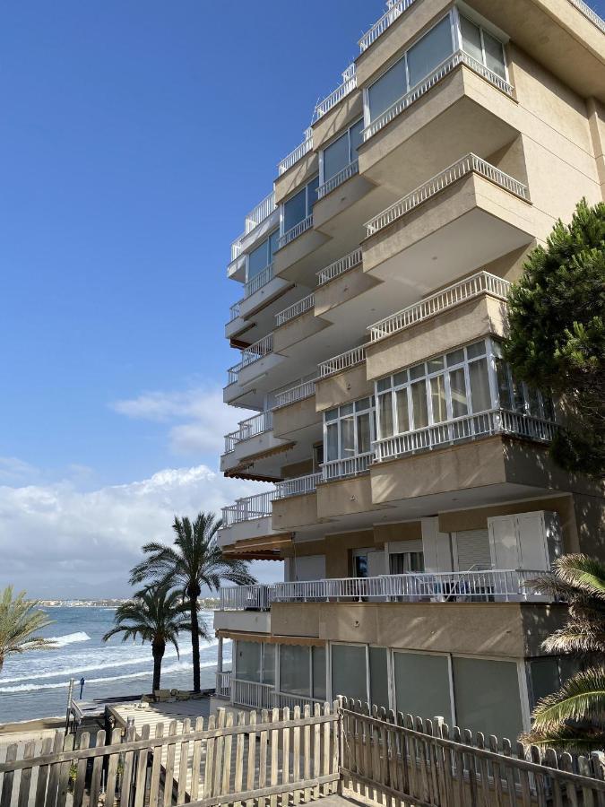 For A Stay Altair Mar Salou Buitenkant foto