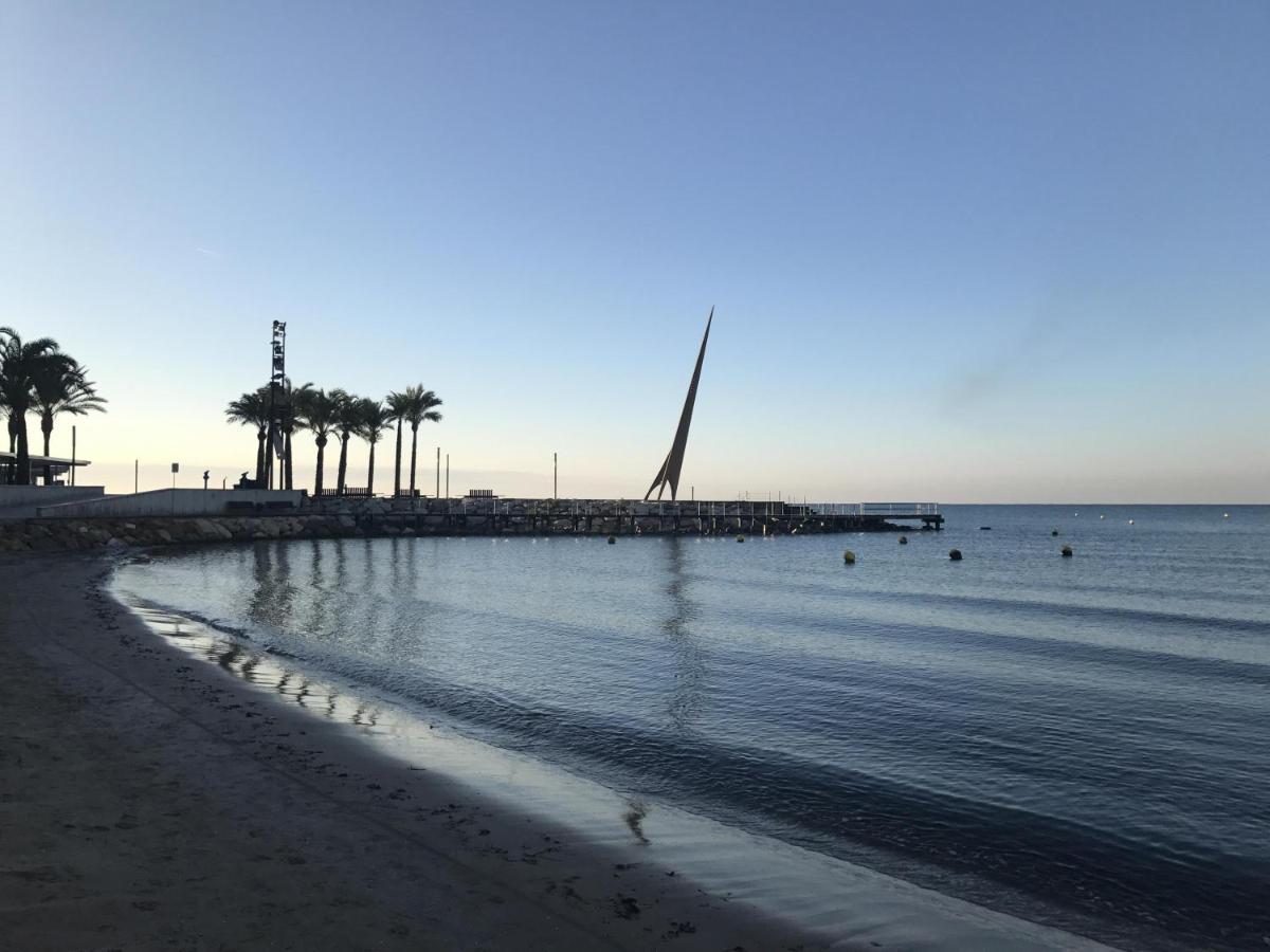 For A Stay Altair Mar Salou Buitenkant foto