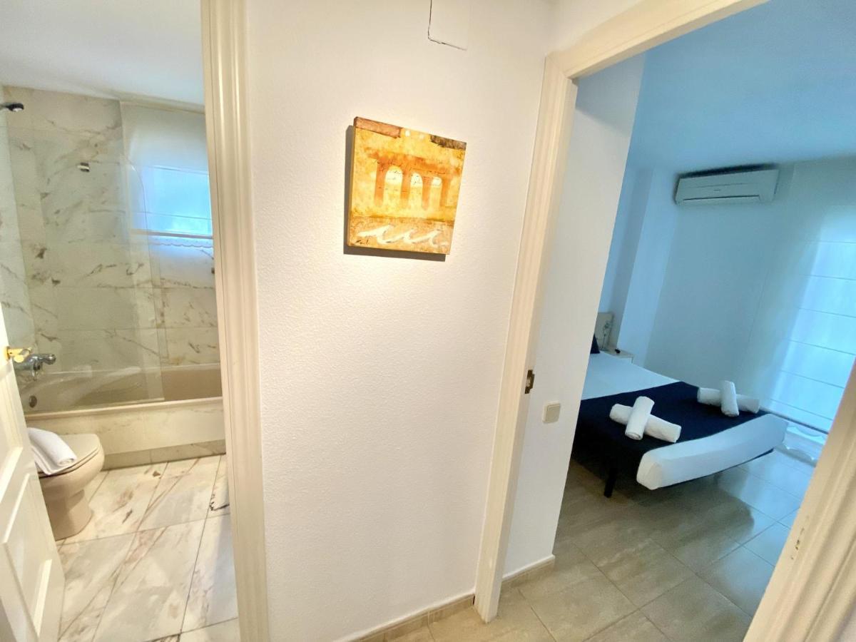 For A Stay Altair Mar Salou Buitenkant foto