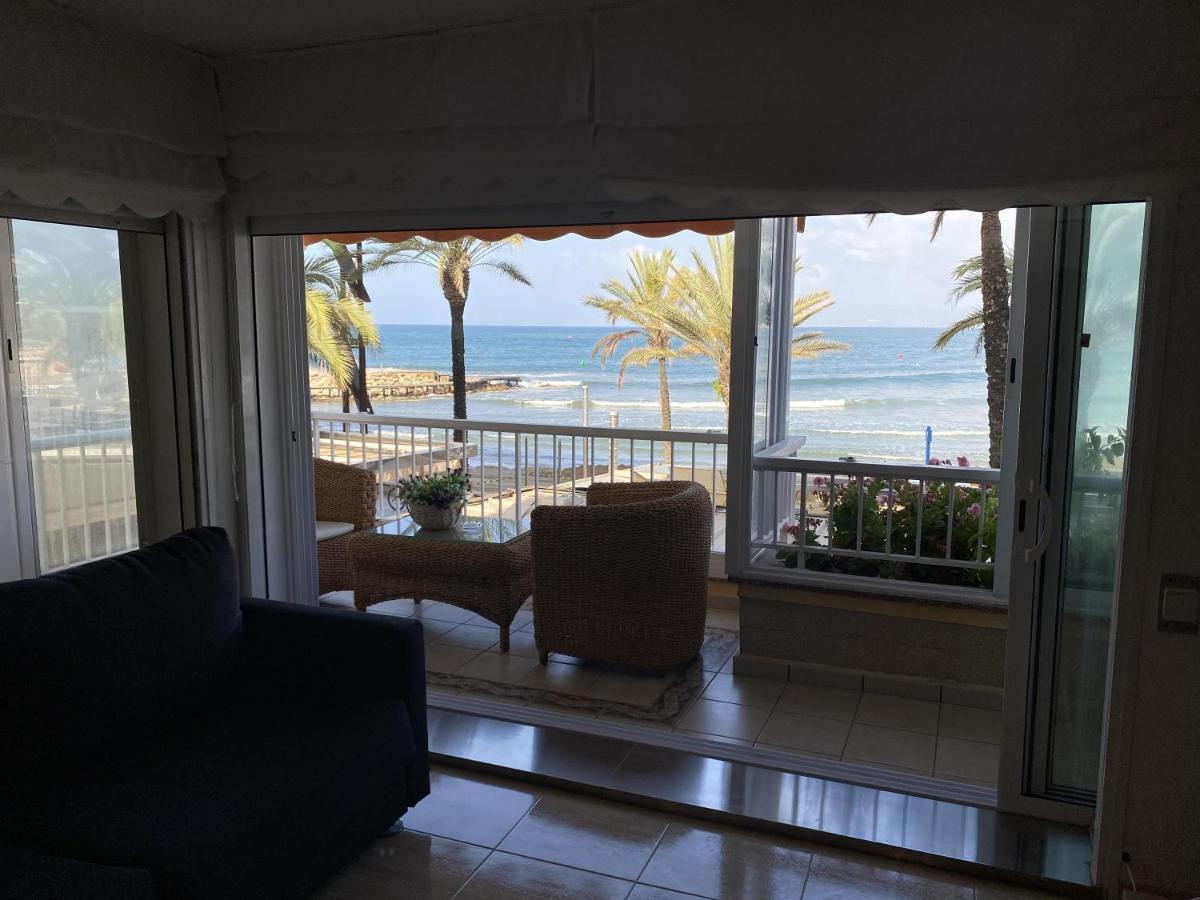 For A Stay Altair Mar Salou Buitenkant foto