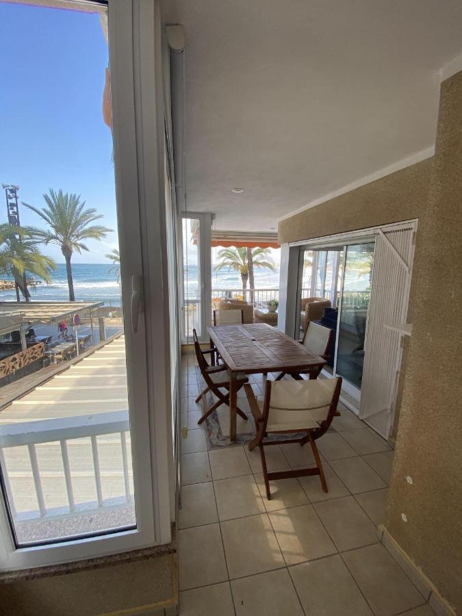 For A Stay Altair Mar Salou Buitenkant foto