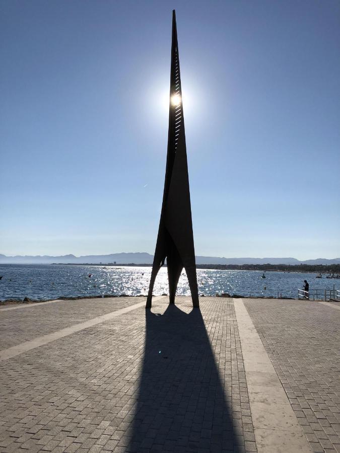 For A Stay Altair Mar Salou Buitenkant foto