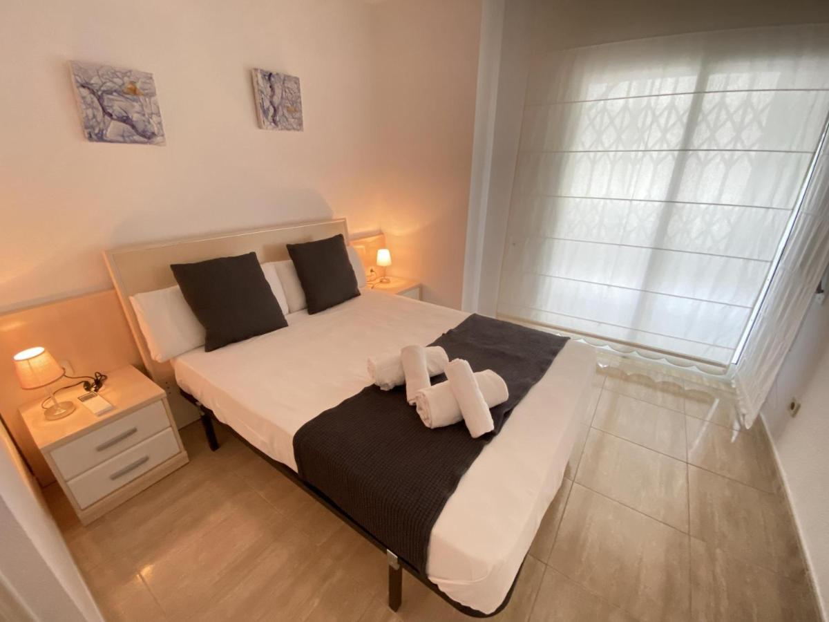 For A Stay Altair Mar Salou Buitenkant foto