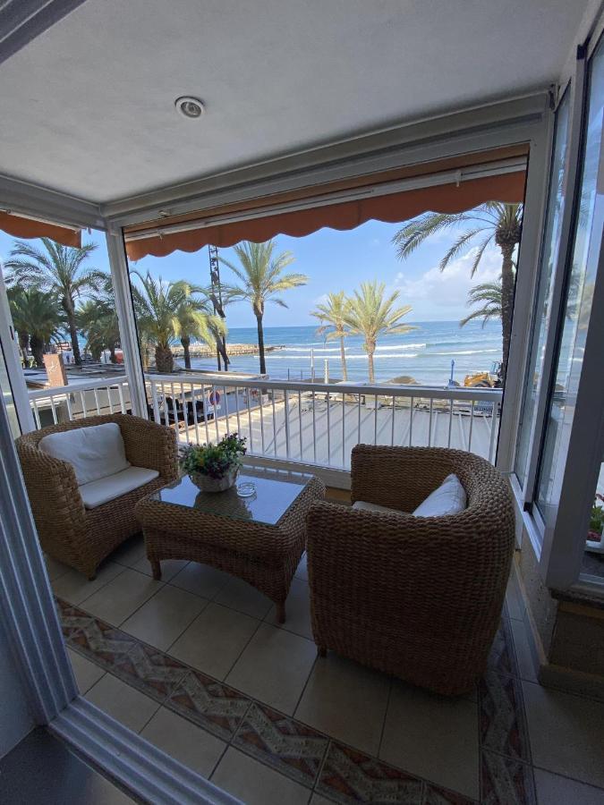 For A Stay Altair Mar Salou Buitenkant foto