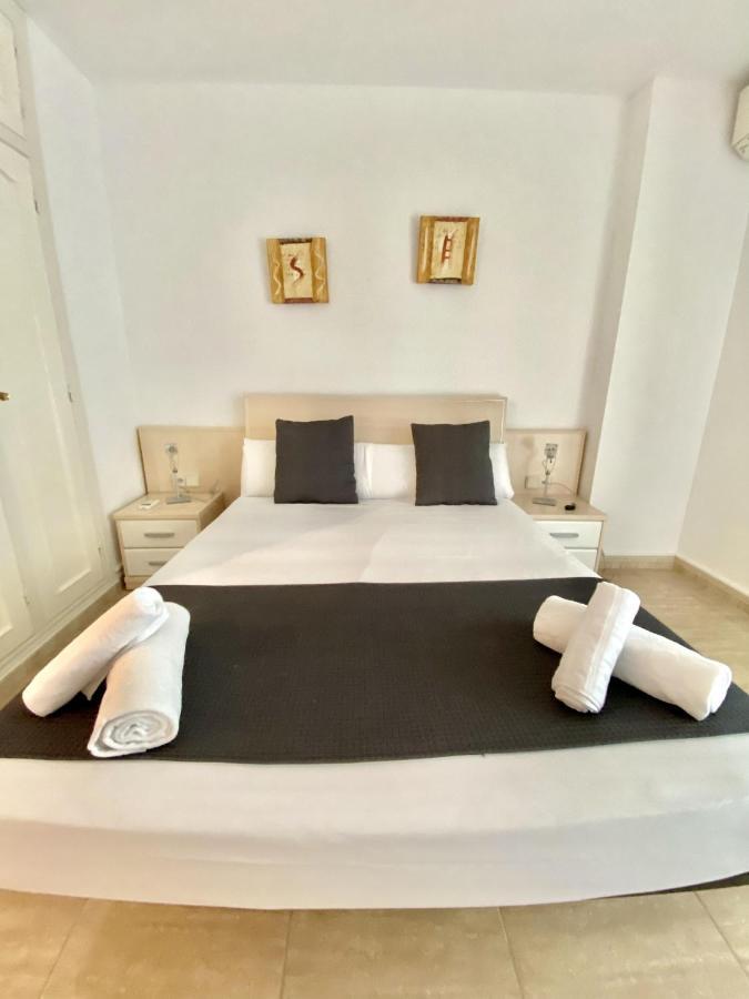 For A Stay Altair Mar Salou Buitenkant foto