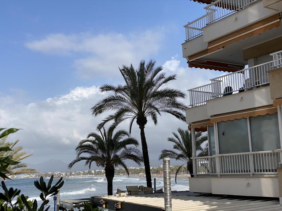 For A Stay Altair Mar Salou Buitenkant foto