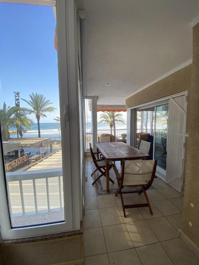 For A Stay Altair Mar Salou Buitenkant foto