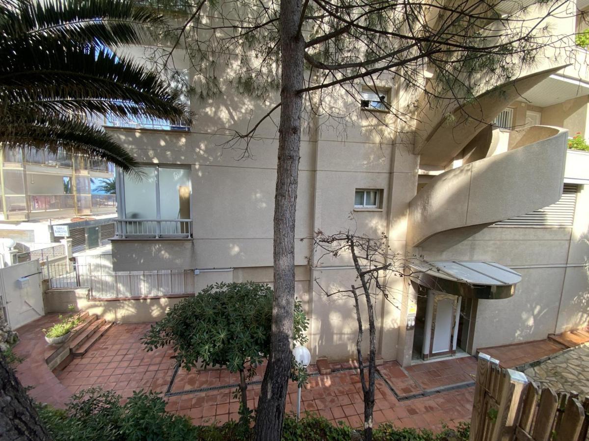 For A Stay Altair Mar Salou Buitenkant foto