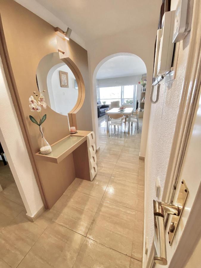 For A Stay Altair Mar Salou Buitenkant foto