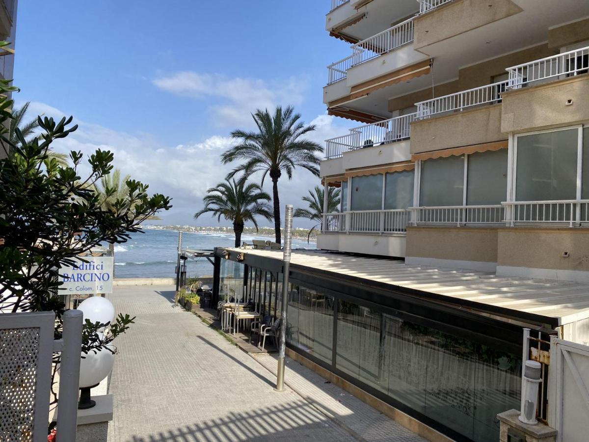 For A Stay Altair Mar Salou Buitenkant foto