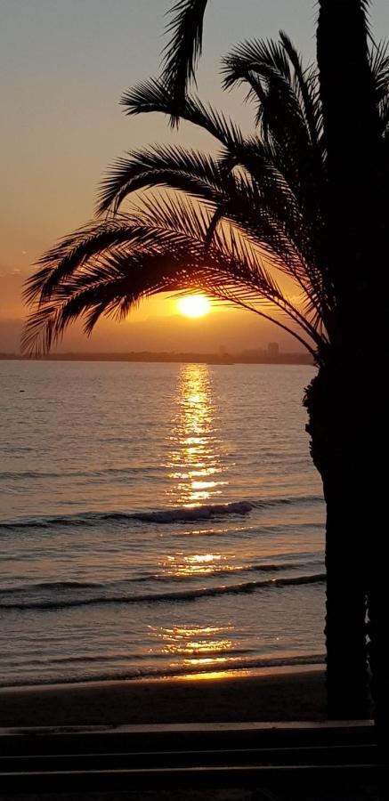 For A Stay Altair Mar Salou Buitenkant foto