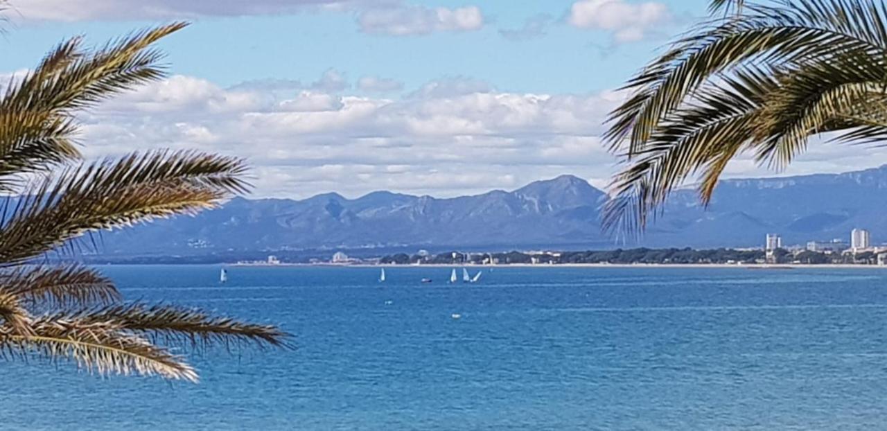 For A Stay Altair Mar Salou Buitenkant foto