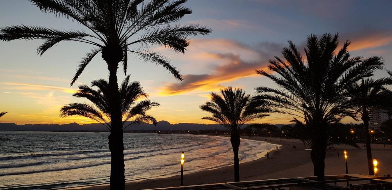 For A Stay Altair Mar Salou Buitenkant foto